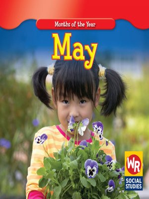 cover image of May